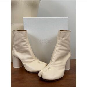 Maison Margiela Tabi Boot